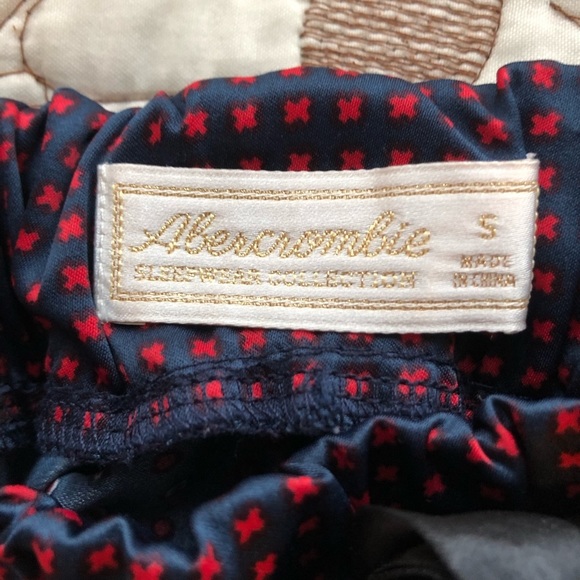 Abercrombie Sleepwear Pants - Picture 9 of 10